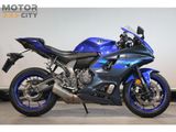 YAMAHA YZF R7