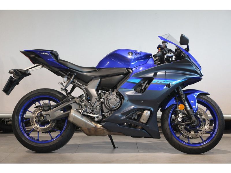 Yamaha YZF R7 35 KW 2025 occasion