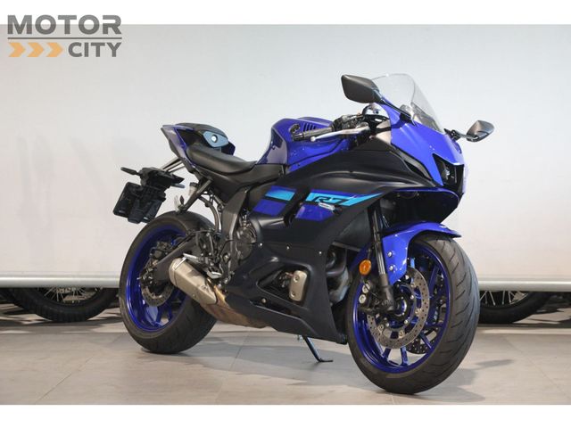 yamaha - yzf-r7