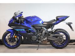 Yamaha YZF R7 35 KW 2025 occasion – foto 4 van 5