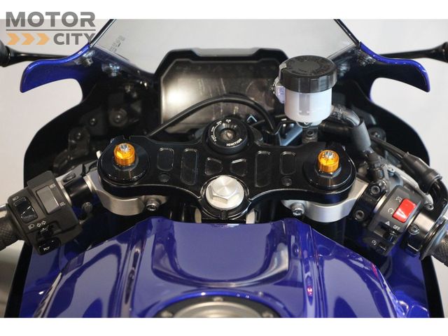 yamaha - yzf-r7