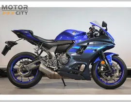 Yamaha YZF R7 2025 occasion