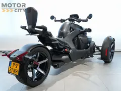 CAN-AM Ryker 900 Sport 2022 occasion – foto 5 van 17