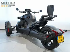 CAN-AM Ryker 900 Sport 2022 occasion – foto 4 van 17