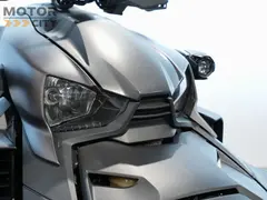 CAN-AM Ryker 900 Sport 2022 occasion – foto 12 van 17