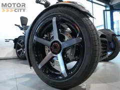 CAN-AM Ryker 900 Sport 2022 occasion – foto 16 van 17