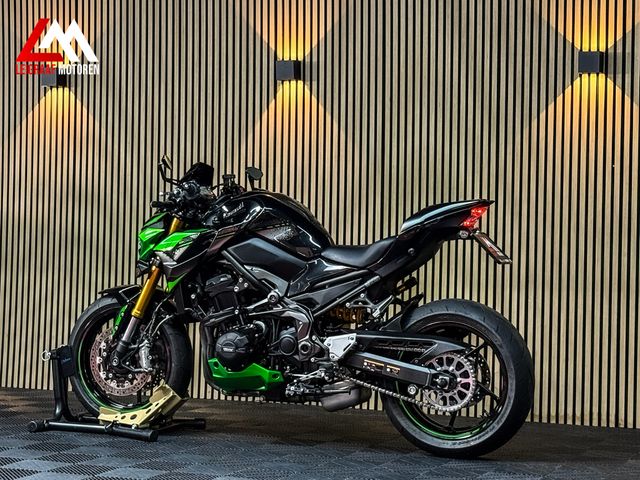 kawasaki - z900-se-performance