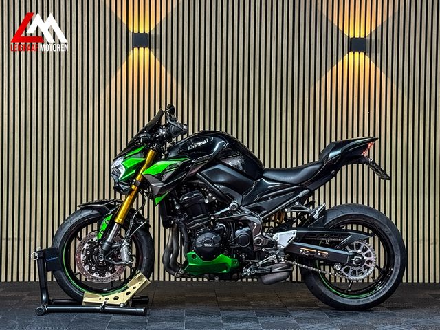kawasaki - z900-se-performance
