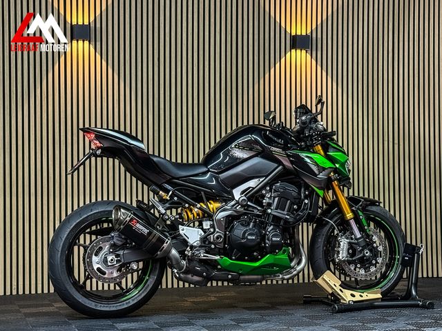 kawasaki - z900-se-performance