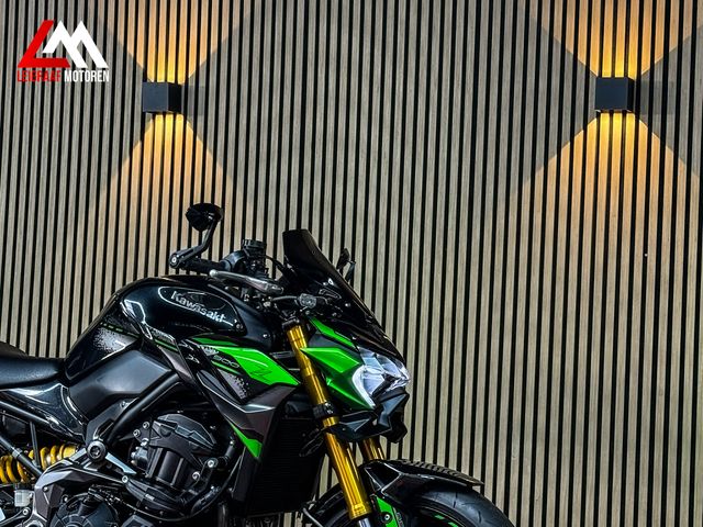 kawasaki - z900-se-performance
