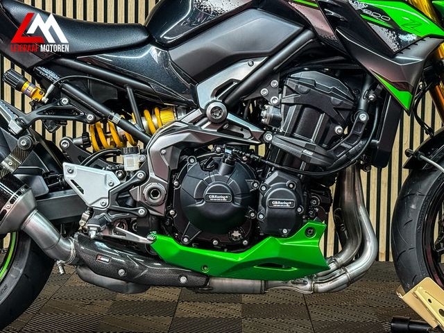 kawasaki - z900-se-performance