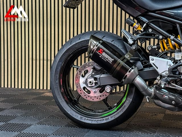 kawasaki - z900-se-performance