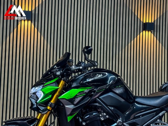 kawasaki - z900-se-performance