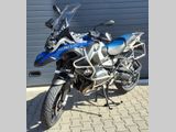 BMW R 1200 GS ADVENTURE