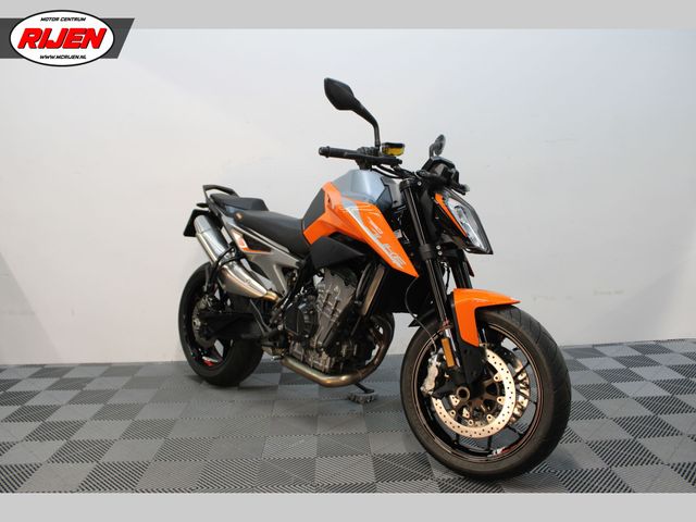 ktm - 790-duke