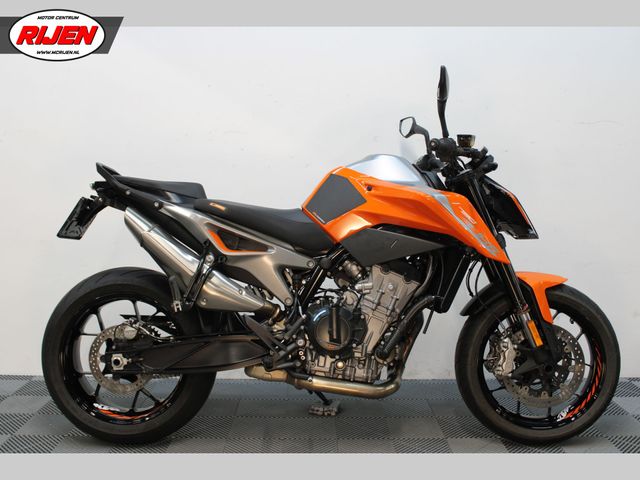 ktm - 790-duke