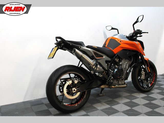 ktm - 790-duke