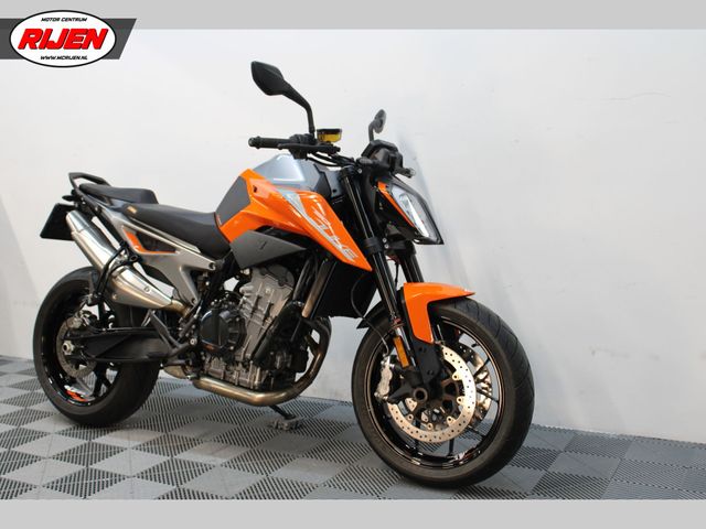 ktm - 790-duke