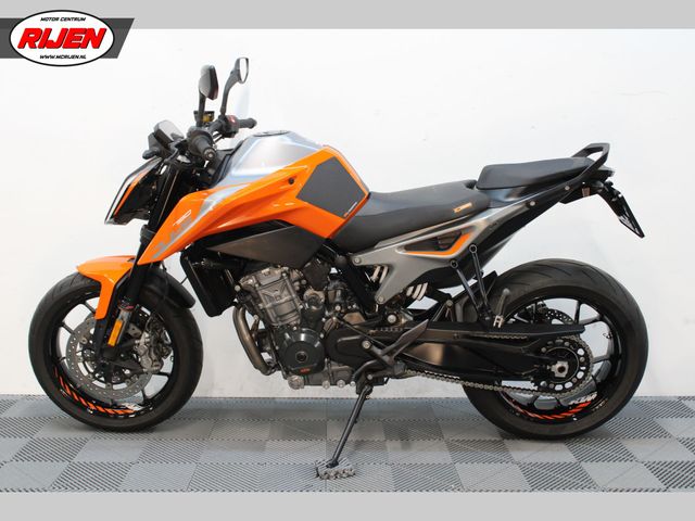 ktm - 790-duke