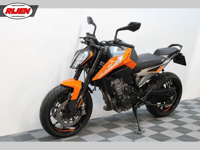 ktm - 790-duke