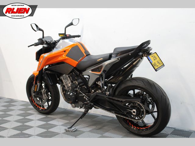 ktm - 790-duke