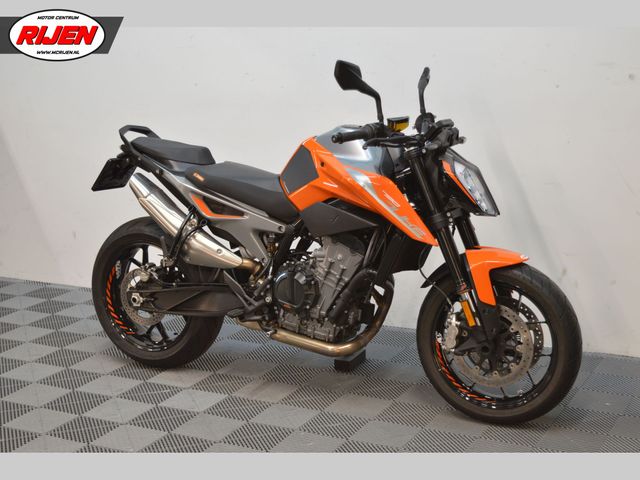 ktm - 790-duke