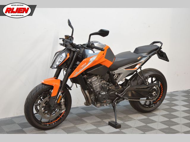 ktm - 790-duke