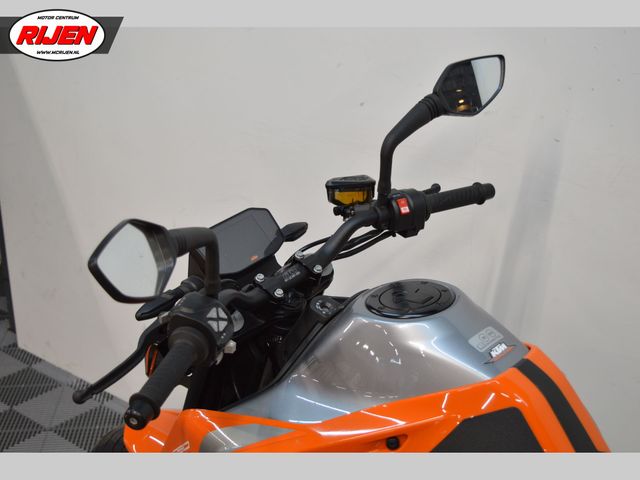 ktm - 790-duke