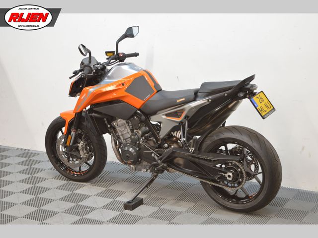 ktm - 790-duke