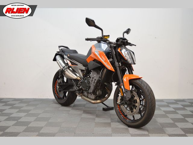 ktm - 790-duke