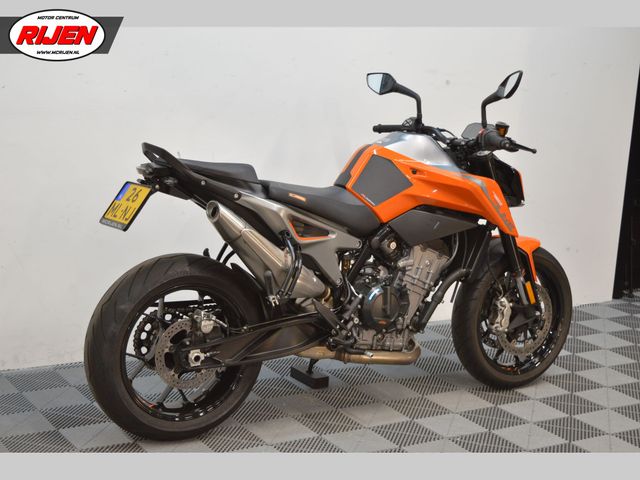 ktm - 790-duke