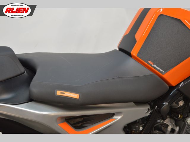 ktm - 790-duke