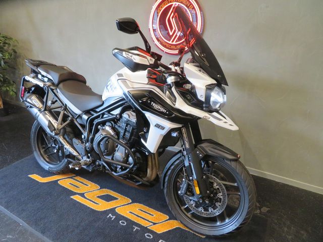 triumph - tiger-explorer