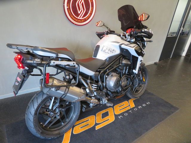 triumph - tiger-explorer
