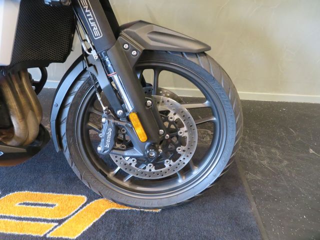 triumph - tiger-explorer