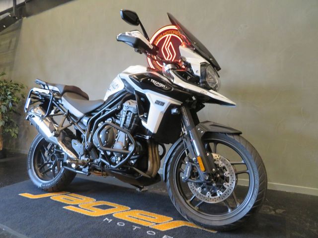 triumph - tiger-explorer