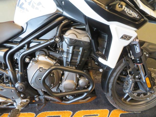 triumph - tiger-explorer