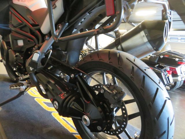 triumph - tiger-explorer