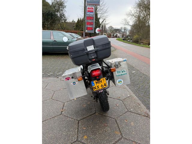 honda - xl-600-v-transalp