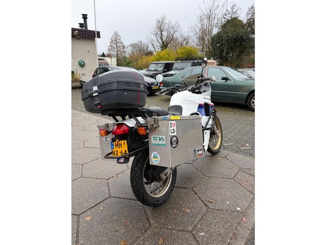 honda - xl-600-v-transalp