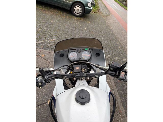 honda - xl-600-v-transalp