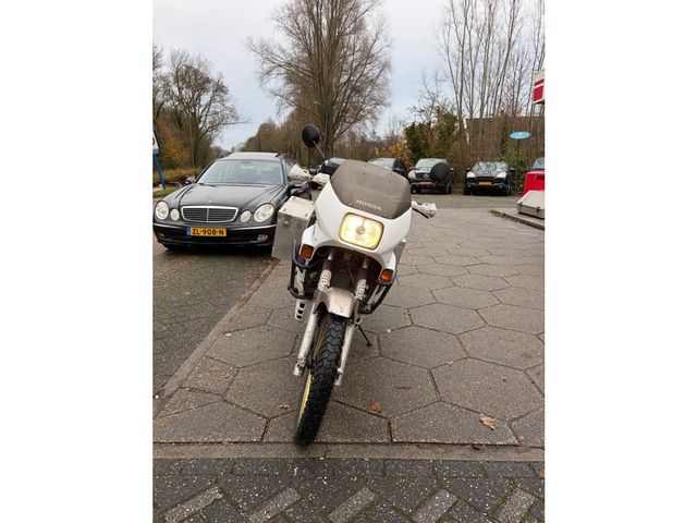 honda - xl-600-v-transalp