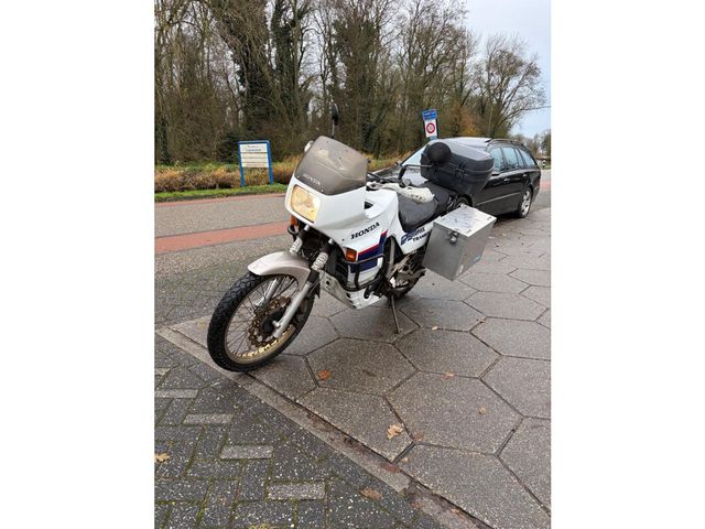 honda - xl-600-v-transalp