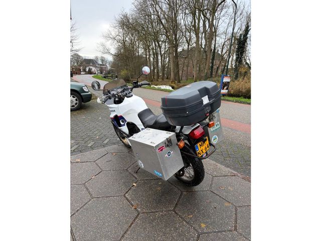 honda - xl-600-v-transalp