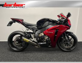 Honda CBR 1000 RR Fireblade 2008 occasion