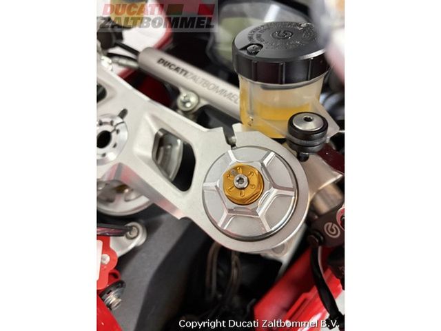 ducati - 959-panigale