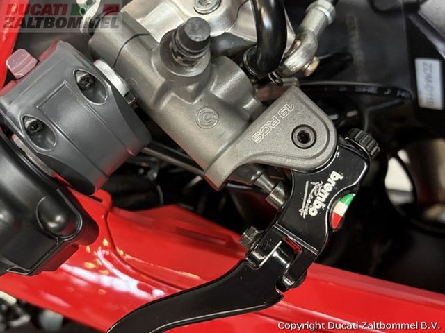 ducati - 959-panigale