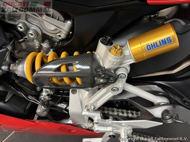 ducati - 959-panigale