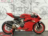 DUCATI PANIGALE 959 