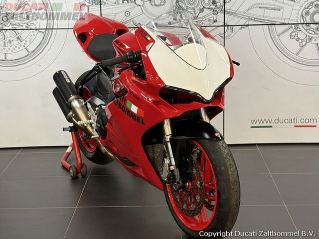 ducati - 959-panigale